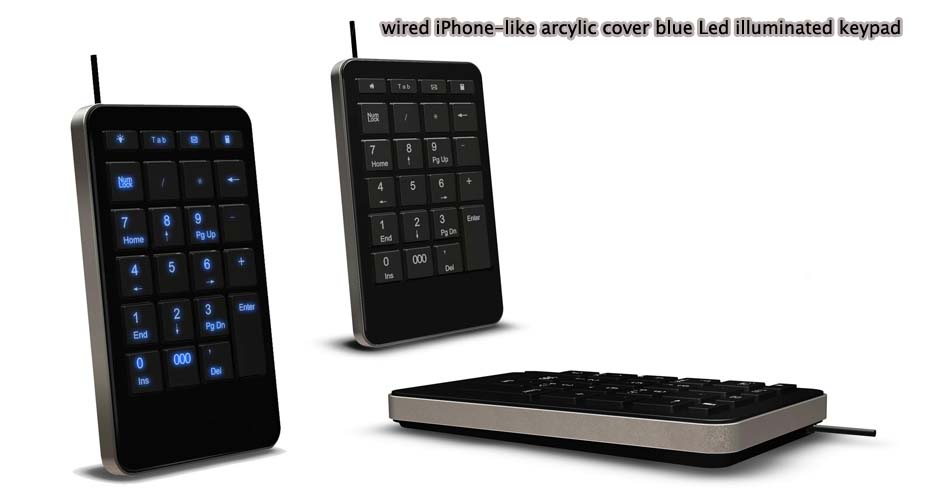 laptop keypad,number pad