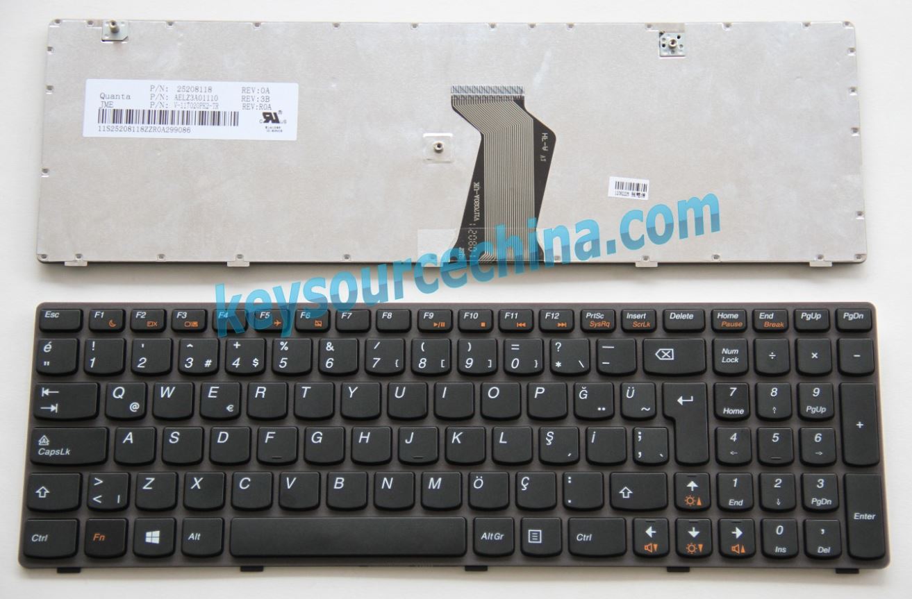 V-117020PK2-TR,AELZ3A01110,LENOVO Ideapad G580 Notebook Klavye Q-Türkçe,LENOVO Ideapad G585 Notebook Klavye,LENOVO Ideapad Z580 Notebook Klavye Q-Türkçe,LENOVO Ideapad V580 QWERTY Notebook Klavye,LENOVO Ideapad V585 Laptop Tuş Takımı