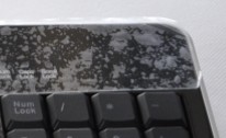 plastic sheet packing for backlit keyboard blk1001