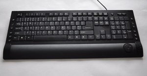 full size keyboard mk9823