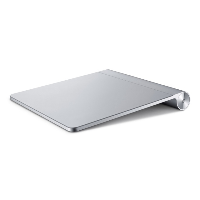 Apple magic trackpad